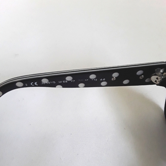 JUICY COUTURE WOMAN SUNGLASSES - Picture 8 of 10